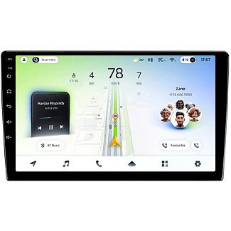 Штатная магнитола CC4L 4+64 Gb 10" Volkswagen Jetta 5 2005-2010 Teyes