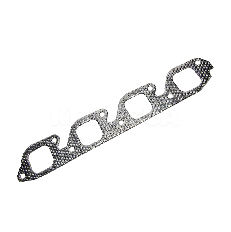 Прокладка выпускного коллектора 1.6L на Chery AMULET (480EF-1008130)