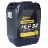 Масло гидравлическое минеральное 20л HYDROLUBE HLP SERIES 32 LUBRICO (L-1064-20100200)