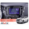 Штатна магнітола MOSS M3 4+32 ГБ 9" Mitsubishi Pajero Sport 3 2020-2021 AMS (50566)