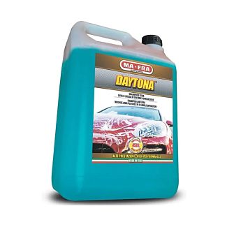 Автошампунь 4.5л Daytona с воском Mafra