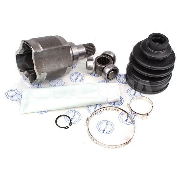 ШРУС внутренний 22/25 высокий 1.5L PREMIUM на Geely CK (1401102180)