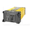 Инвертор 12-220В 2000Вт AC/DC KSM LCD+2 USB UKC (00000072774)