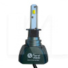 LED лампа для авто H1 3000K/4500K/6000K (комлпект) Nord YADA (908696)