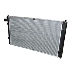 Радиатор охлаждения двигателя 1.5L 