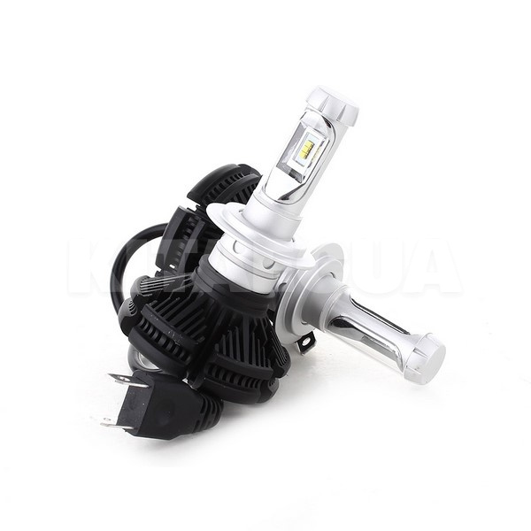 LED лампа для авто H7 PX26d 30W 6500K Tempest (TMP-X3-H7)