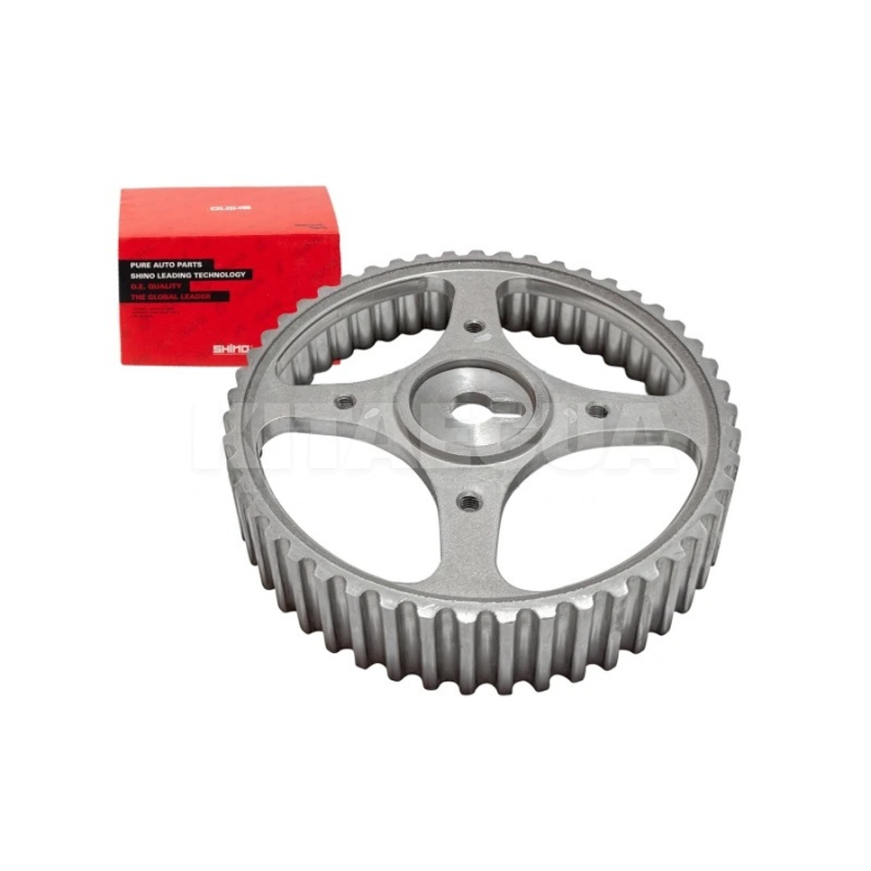Шестерня распредвала SHINO на Great Wall HOVER (SMD310813)