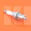 Свічка запалювання BRISK на Chery M11 (A11-3707110CA)