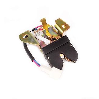 Замок багажника PREMIUM