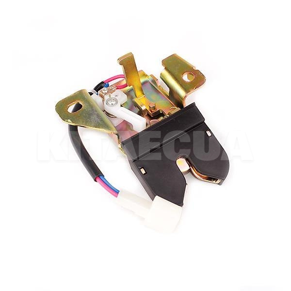 Замок багажника PREMIUM на Geely CK (1801027180)