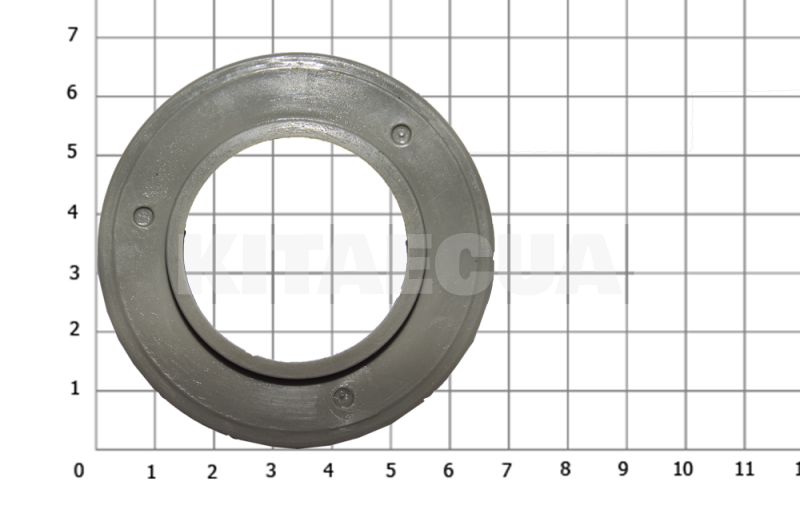 Підшипник опори амортизатора ОРИГИНАЛ на ZAZ FORZA (A21-2901040) - 3