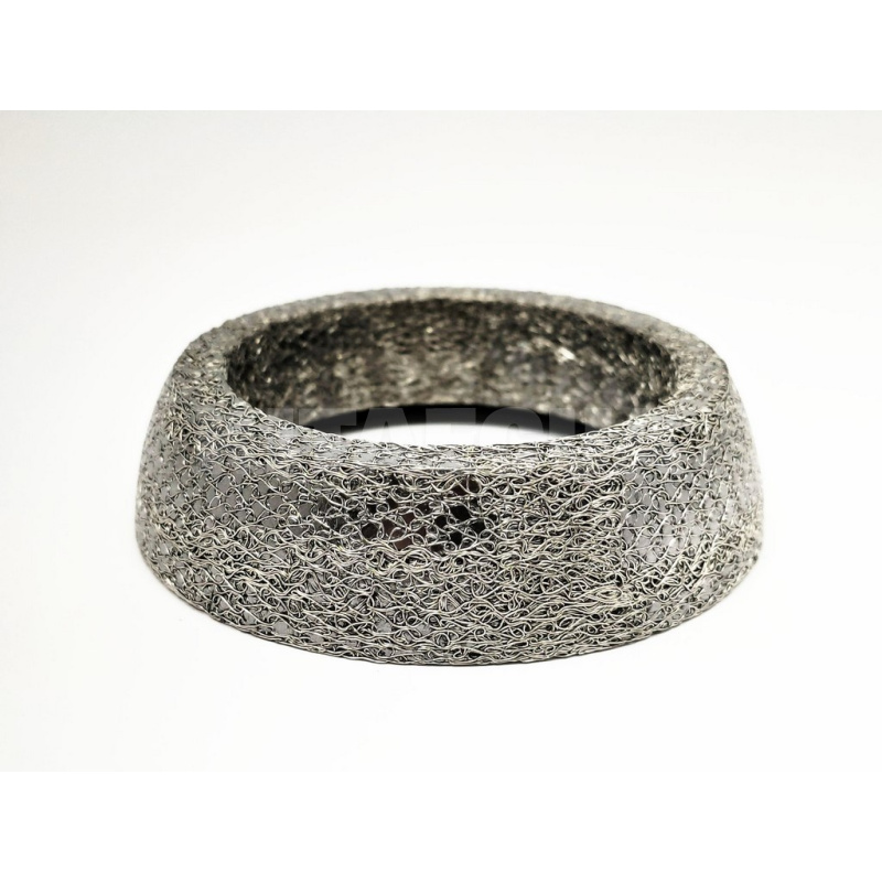 Прокладка приемной трубы (кольцо) KLM Autoparts на Chery M11 (T11-1200033)