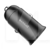 Автомобильное зарядное устройство 65W USB+Type-C Tiny Power Pro PROOVE (488570001)