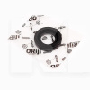 Сальник свечного колодца ORIJI на Geely MK2 (E010410005)
