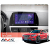 Штатная магнитола MOSS M3 4+32 ГБ 9" Mazda CX-5 1 KE 2012-2015 (B) AMS (50137)