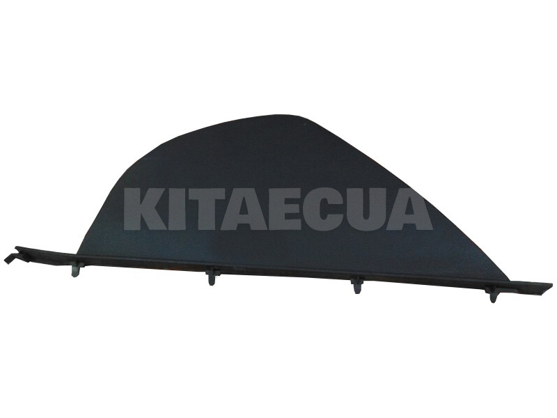 Кришка панелі приладів права ОРИГИНАЛ на ZAZ FORZA (A135305150DA)