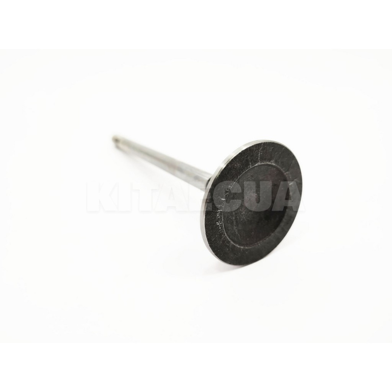 Клапан впускний 1.6L KLM Autoparts на Chery AMULET (480E-1007011) - 2