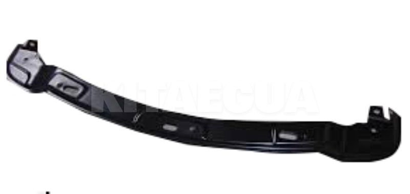 Підсилювач верхній переднього бампера на ZAZ FORZA (A13-5300850PA-DY)