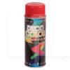 Краска глянцевая 400мл красная DecoColor (720040-721239-DecoCo)