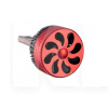 LED лампа для авто K12 HIR2/9012 75W 6000K STELLAR (6819)