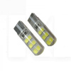 LED лампа для авто T10 W5W 12V 12 светодиодов AllLight (00-00003365)