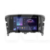 Штатна магнітола CC3 2k 4+32Gb 9" Mitsubishi Eclipse Cross 1 2017-2021 (F1) Teyes (41194)