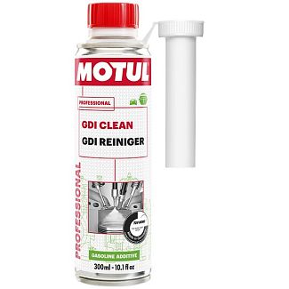 Очиститель инжекторов 300мл GDI Clean MOTUL