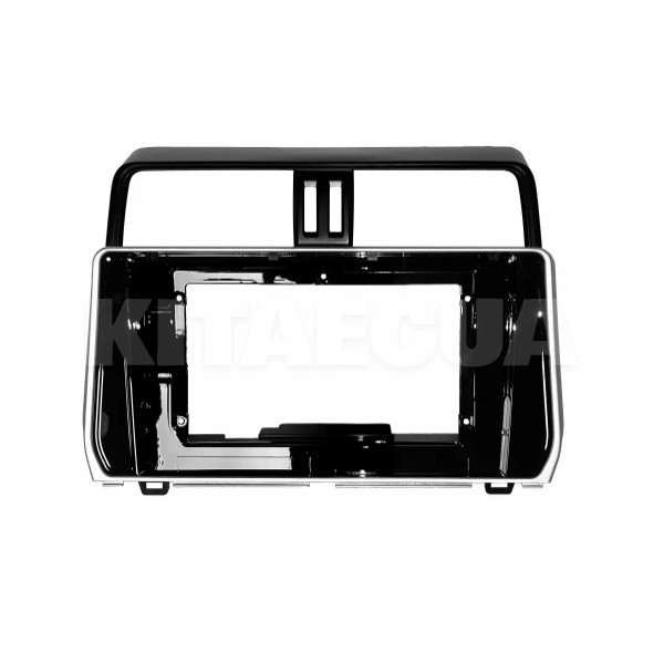 Штатна магнітола F10216 2+32 Gb 10" Toyota Land Cruiser Prado 150 2017-2018 SIGMA4car (30739) - 2