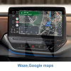 Адаптер CarPlay M3 Pro 8/128 WizCar (WC-M3P)
