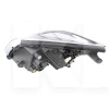 Фара передняя правая (механический корректор) KLM Autoparts на Geely MK (1017001094)