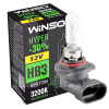 Галогенна лампа HB3 65W 12V Winso (712500)