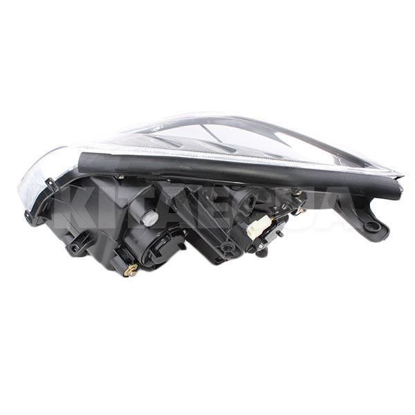 Фара передняя правая (механический корректор) KLM Autoparts на Geely MK (1017001094) - 2