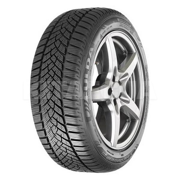 Шина зимова 245/45R19 102V XL Kristall Control HP2 FULDA (1000425914)