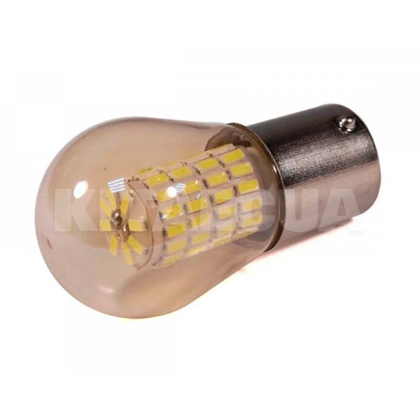 LED лампа для авто P21w T25 5W 6000K StarLight (29200006-StarLight)
