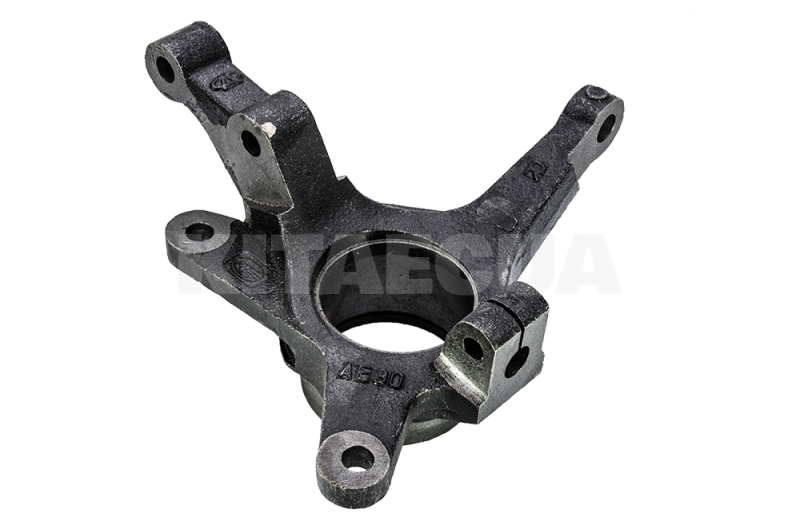 Кулак поворотний передній правий на Chery QQ (S11-3001012) - 2