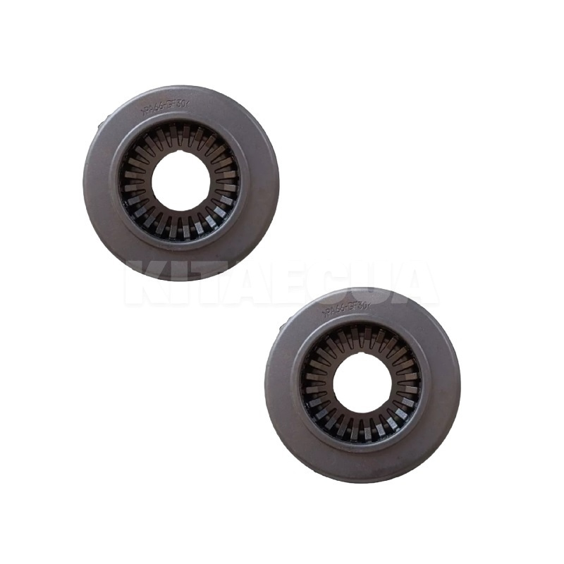 Подшипник опоры амортизатора переднего на MG 3 (10056880)