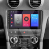 Штатная магнитола PRO 9464 4+64 Gb 9" Audi RS3 1 2011-2012 SIGMA4car (39521)