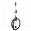 Зарядка для электромобиля 22 кВт 32A 3-фазы Type 2 (европейское авто) Multibase ChargeU (CS-M233)