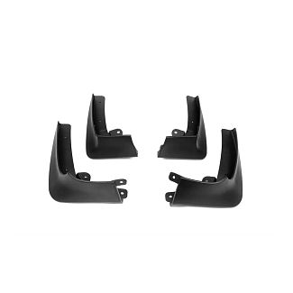 Брызговики (4шт.) Dongmart