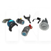 Комплект ключей и личинок KLM Autoparts на Chery KIMO (S12-9CN6105PBA)