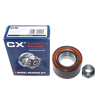 Підшипник ступиці передньої CX