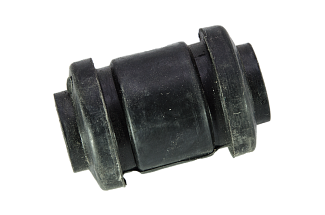 Сайлентблок переднього важеля передній 