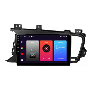 Штатна магнітола F9216 2+32 Gb 9" Kia Optima 3 TF 2010-2015 (F1) SIGMA4car