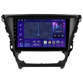 Штатна магнітола MOSS M2 4+32 Gb 10" Toyota Avensis 3 2015-2018 (F2) AMS