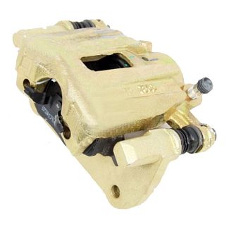 Супорт гальмівний передній лівий 