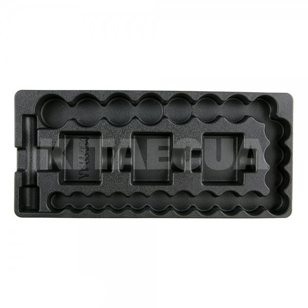 Ложемент для висувного ящика для торцевих головок YT-5547 YATO (YT-55479)