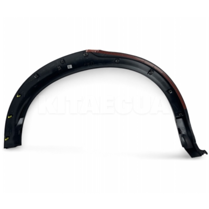 Арка колеса задняя левая HONDA (74450-31A-H01) - 2