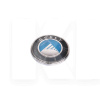 Эмблема на решетку радиатора на Geely CK2 (390304101302)