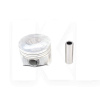 Поршень двигуна STD (З пальцем) 4 шт 2.0L PREMIUM на TIGGO 2.0-2.4 (SMD331103)