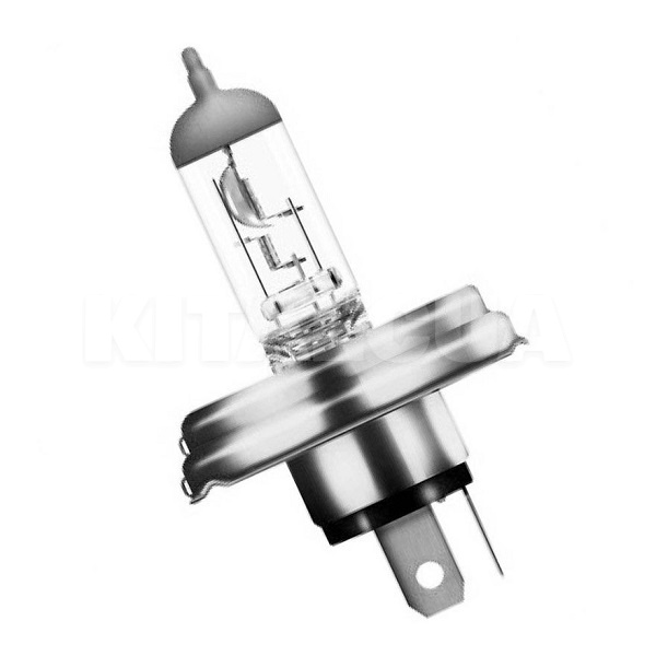 Галогенная лампа H4 75/70W 24V Tempest (H4 24V75/70W P45T) - 2